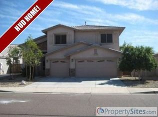 10865 W Locust Ln, Avondale, AZ 85323
