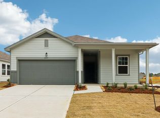 18205 Harpy Ct, Elgin, TX 78621