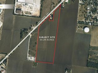 0 New Laredo Hwy, San Antonio, TX 78211