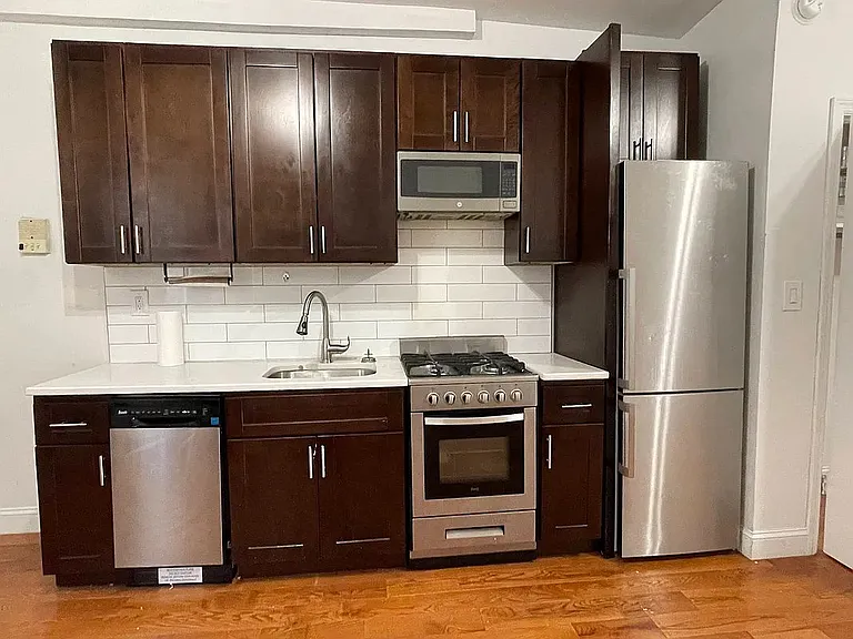 274 W 115th St #4A — Photo 2