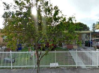 240 NW 55th Ct, Miami, FL 33126