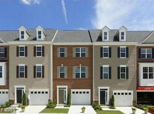 9436 Adelaide Ln, Owings Mills, MD