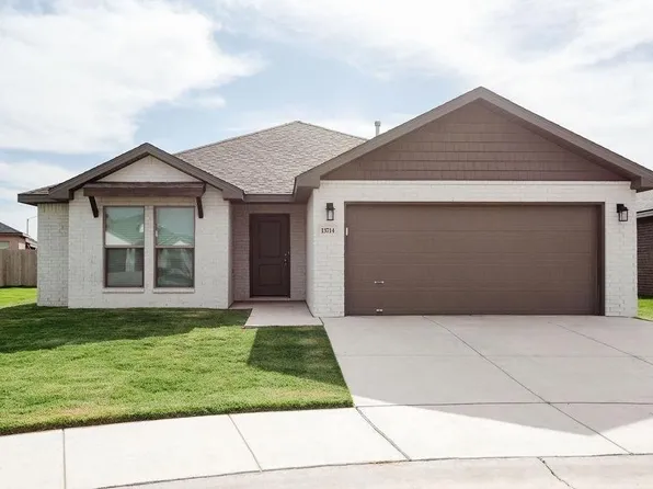 1204 N Essex Ave, Lubbock, TX 79416