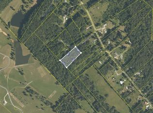 150 Lenice Ellison Ln, Spring City, TN 37381