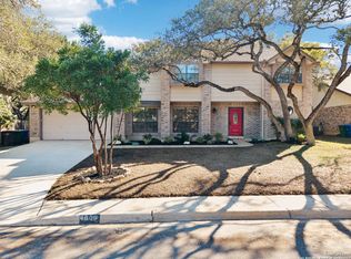 4606 Black Oak Woods, San Antonio, TX 78249