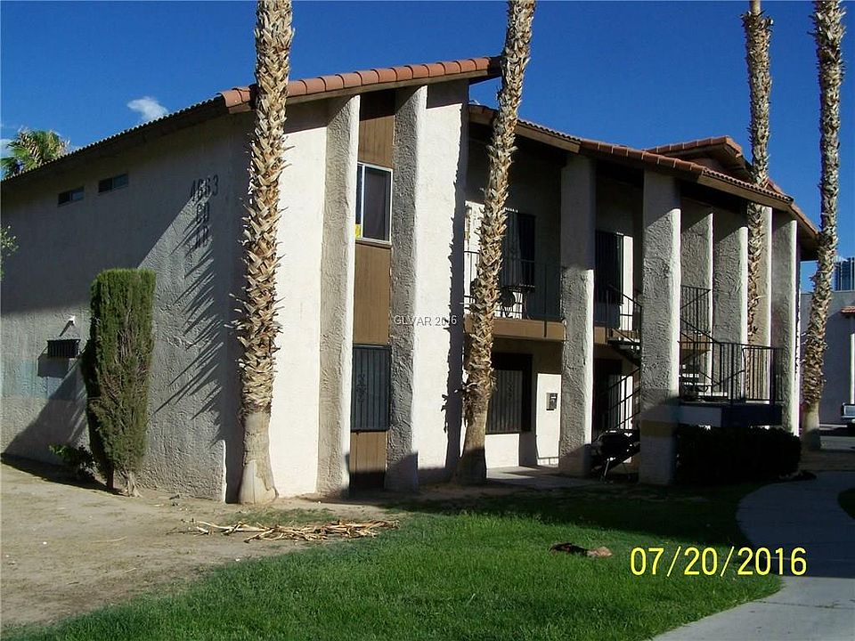 1st image of 4663 Sand Creek Ave APT A