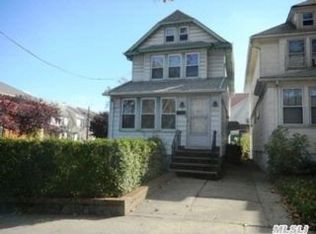 93-20 70th Ave, Flushing, NY 11375