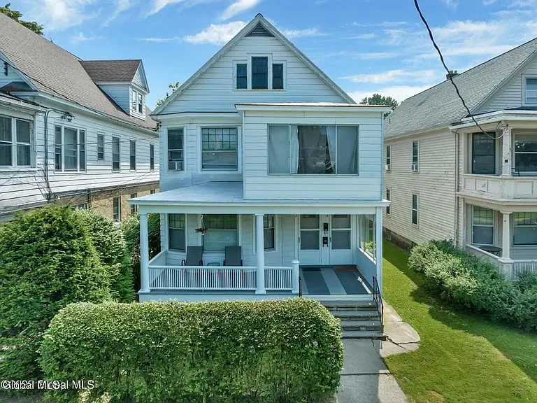 602 Morris St — Photo 1