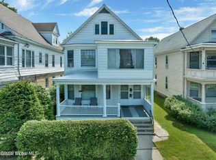 602 Morris St, Albany, NY 12208