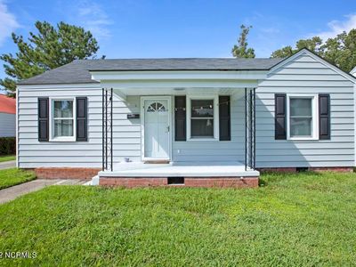 1612 Colonial Way, New Bern, NC, 28560