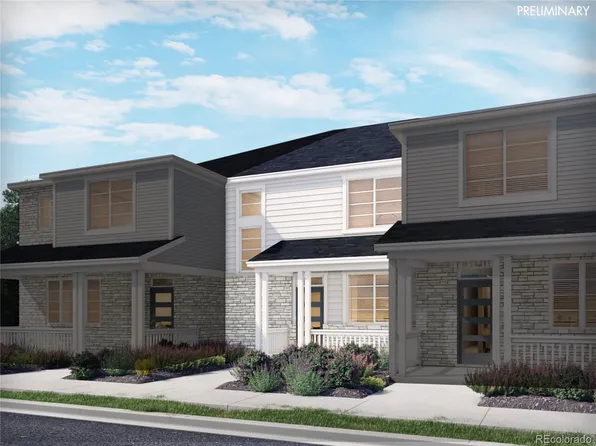 6521 N Malaya Street, Aurora, CO 80019
