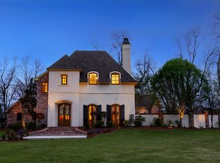 1071 Port Hudson Plains Rd, Zachary, LA 70791