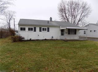 4109 Talbot Ln, Lorain, OH 44055