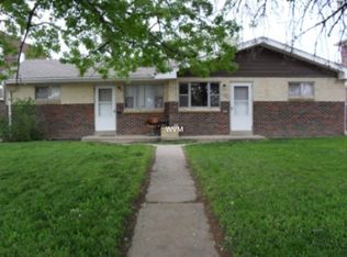 1368 N Macon St, Aurora, CO 80010