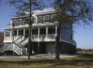 1493 Appling Dr, Mount Pleasant, SC 29464