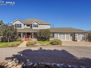 4355 Mustang Cir, Sedalia, CO 80135
