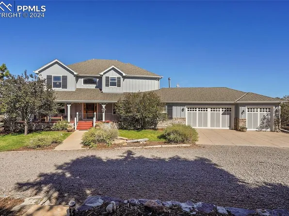 4355 Mustang Cir, Sedalia, CO 80135