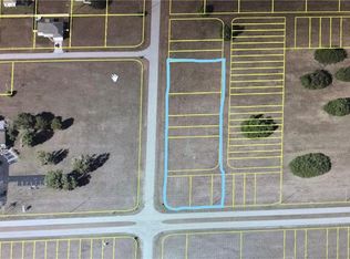 1901 Diplomat Pkwy E, Cape Coral, FL 33909