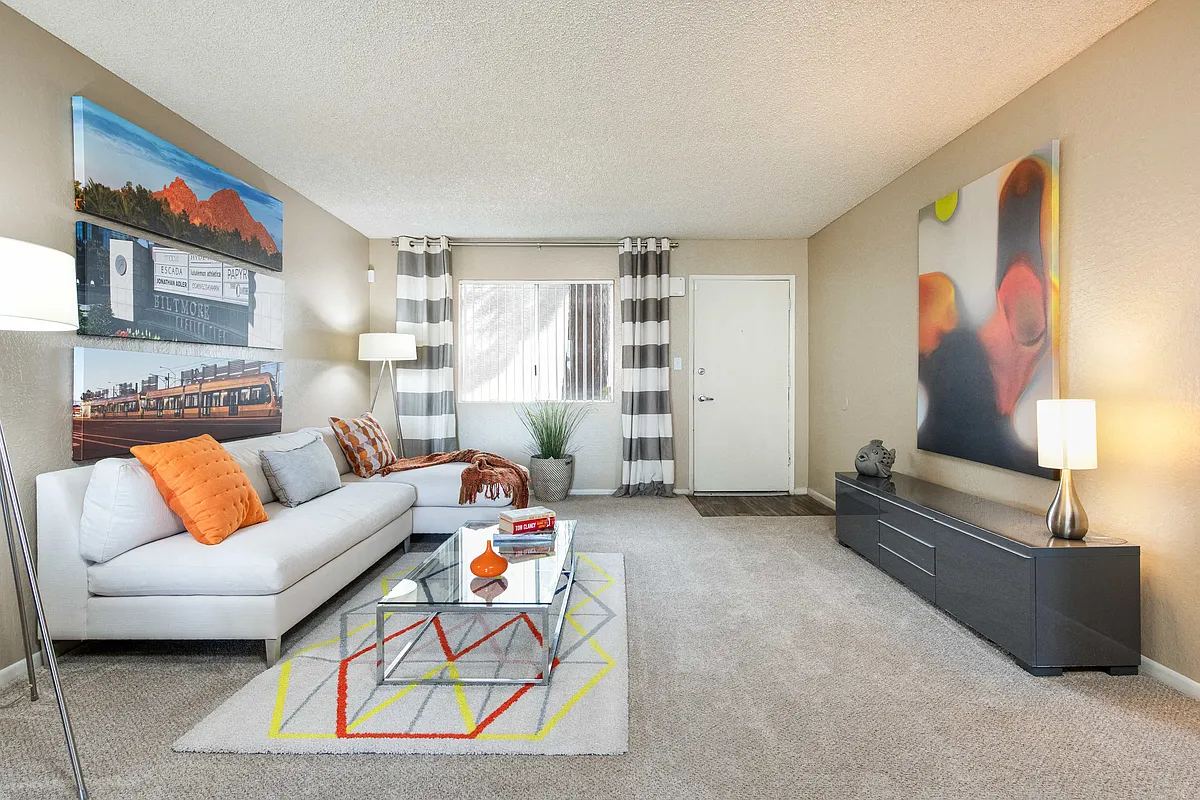 Building Photo - Camelback Cove Apartments