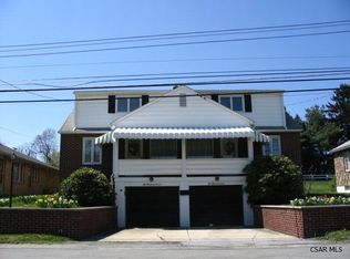 209 Nees Ave, Johnstown, PA 15904