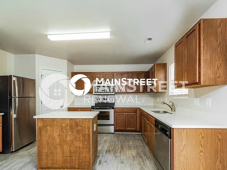 WM - Kitchen
