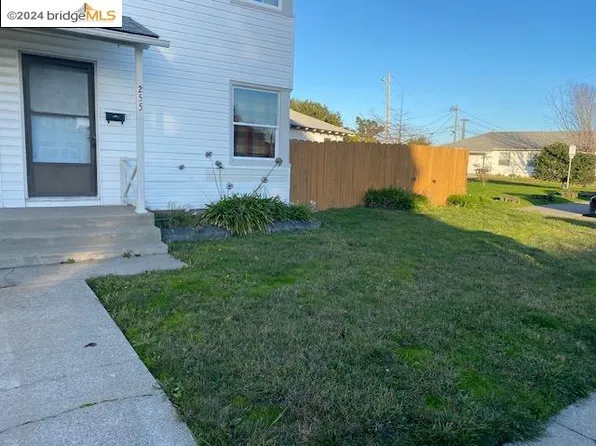 255 W Chanslor Ave, Richmond, CA 94801