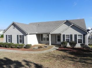 1131 Riverside Run Ln, Sugar Hill, GA 30518