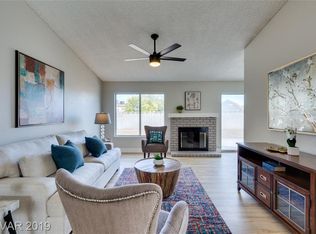 3333 Winterhaven St, Las Vegas, NV 89108