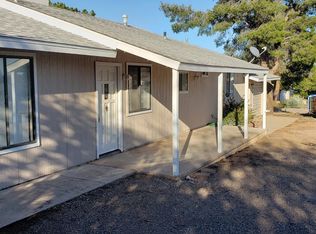 972 E Chaparral Dr, Cottonwood, AZ 86326