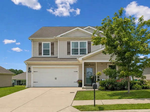 2704 Swarm Ct, Columbia, TN 38401