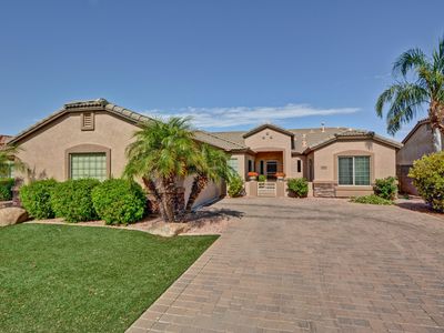 17433 W Statler St, Surprise, AZ, 85388