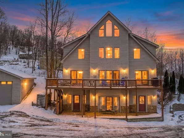 175 Roman Ridge Rd Unit 15, Oakland, MD 21550