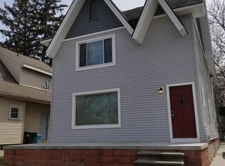 1409 W Kalamazoo St, Lansing, MI 48915