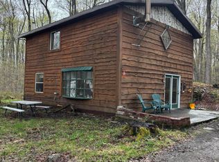 201 Cannon Corners Rd, Mooers Forks, NY 12959