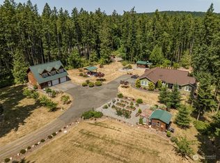 2020 Gardiner Beach Rd, Sequim, WA 98382