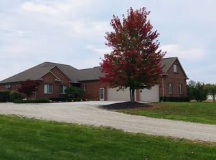 31679 29 Mile Rd, Lenox, MI 48050