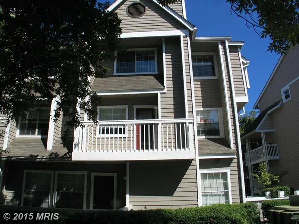 5800 Inman Park Cir #1312, Rockville, MD 20852