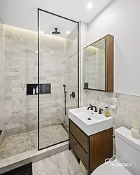 Rented by The Agency