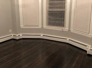 35 Breed St #2, Boston, MA 02128