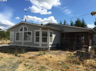 30250 S Highway 213, Molalla, OR 97038