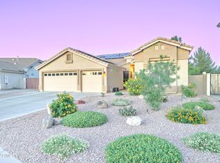329 S Marin Dr, Gilbert, AZ 85296