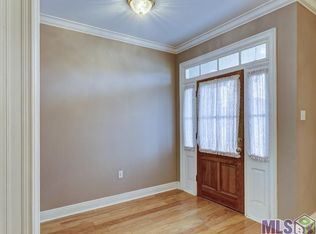 11932 N Milstead Pl, Baton Rouge, LA 70818