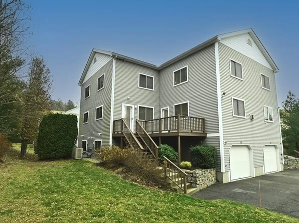 373 America Blvd #373, Ashland, MA 01721