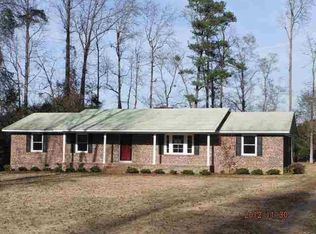 12144 Us Highway 117 N, Wallace, NC 28466