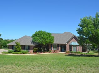 11012 Autumn Rd, Edmond, OK 73013