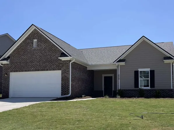 2308 Argento Cir, Dacula, GA 30019