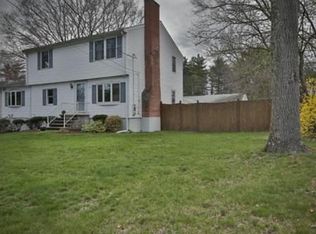 15 Jere Rd, Wilmington, MA 01887