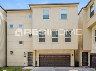 5315 Kiam St UNIT B, Houston, TX 77007