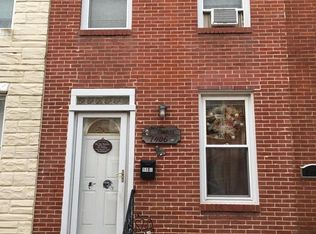 1406 Cooksie St, Baltimore, MD 21230