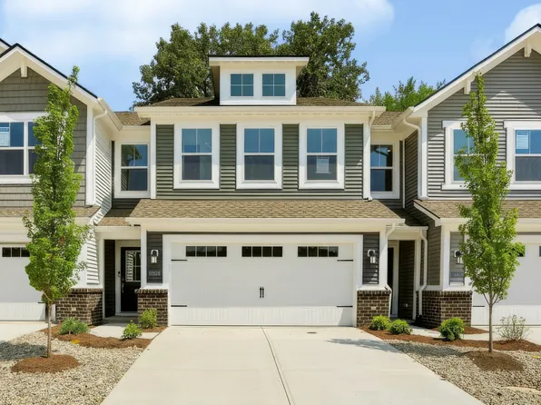 414 Monarch Ln, Lebanon, IN 46052